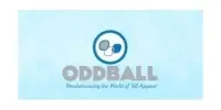 mã giảm giá Oddball Big Shoes