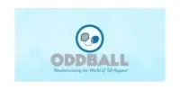 промокоды Oddball Big Shoes