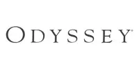 Voucher Odyssey Cruises