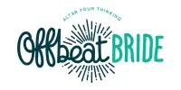 Offbeatbride.com Code Promo