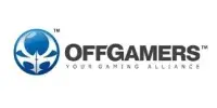 Off Gamers Discount Code