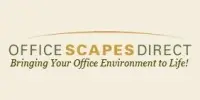 Cupom Office Scapes Direct