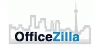 Cupom OfficeZilla