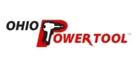 Ohio Power Tool Kortingscode