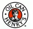 Cupón Oiln Henry's
