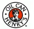 Cupom Oiln Henry's