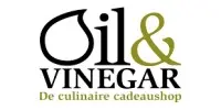 Cod Reducere Oil and Vinegar