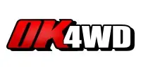 OK4WD Promo Code