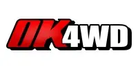 OK4WD Discount code