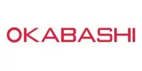 mã giảm giá Okabashi