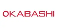 Okabashi Rabatkode