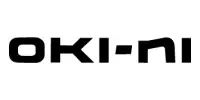 OKI-NI Promo Code
