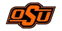 mã giảm giá Oklahoma State