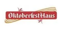 Oktoberfest Haus Slevový Kód