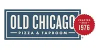 Old Chicago Discount code