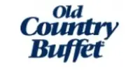 Cupom OldCountryBuffet