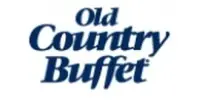 OldCountryBuffet 優惠碼