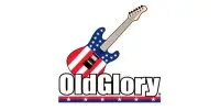 Old Glory Discount Code