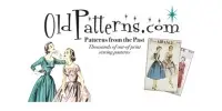 Oldpatterns.com Koda za Popust