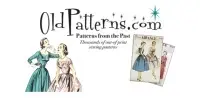 mã giảm giá Oldpatterns.com