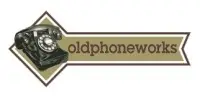 Cupom Oldphoneworks