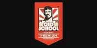 mã giảm giá Old School Labs