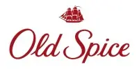 Old Spice Code Promo
