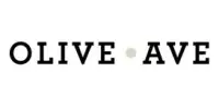 Olive Ave Coupon