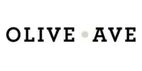 Olive Ave Discount code