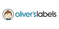Olivers Labels Coupon