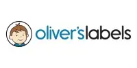 Olivers Labels Discount code