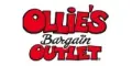Ollie's Bargain Outlet Coupons