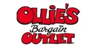 Ollie's Bargain Outlet Slevový Kód