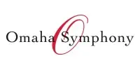 Omahasymphony.org Discount code