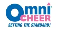 Omni Cheer Code Promo