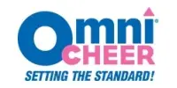 mã giảm giá Omni Cheer