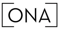 ONA Bags Coupon