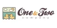 Cupom One and Two Company
