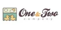 промокоды One and Two Company