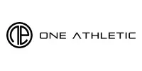 One Athletic Code Promo