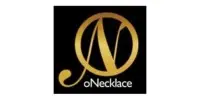 oNecklace Coupon