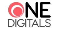 ONEdigitals Code Promo