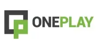 Descuento oneplay