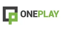 oneplay Cupom