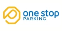 One Stop Parking 優惠碼