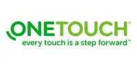 One Touch كود خصم
