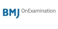 κουπονι BMJ On Examination