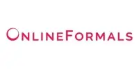 OnlineFormals Code Promo