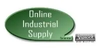 Online Industrial Supply Gutschein 