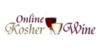 mã giảm giá Onlinekosherwine